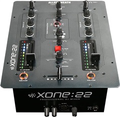 DJ機材 ALLEN&HEATH XONE:22 SDJDALLHEAXON22A_m.jpg